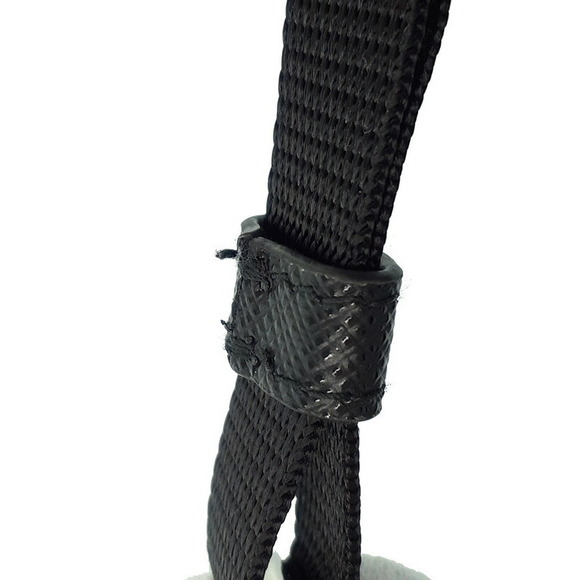 Prada Re Nylon Smartphone Case Shoulder Bag - Picture 8 of 9